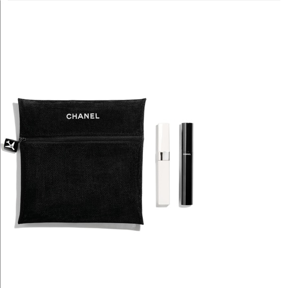 CHANEL Other - SOLD...Chanel limitless eyelash gift set